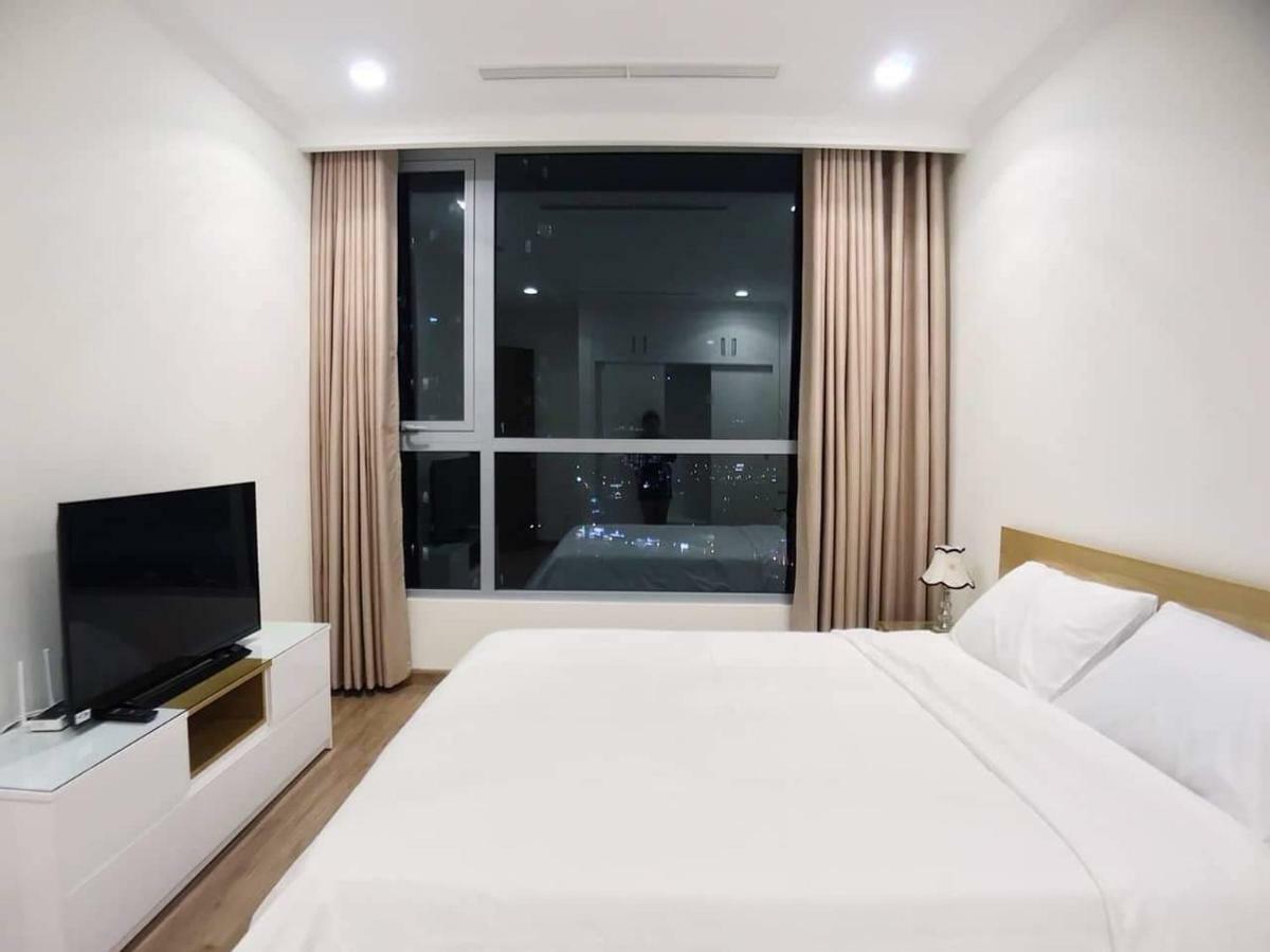 Chuoi Tieu'S Stay Bandar Ho Chi Minh Luaran gambar