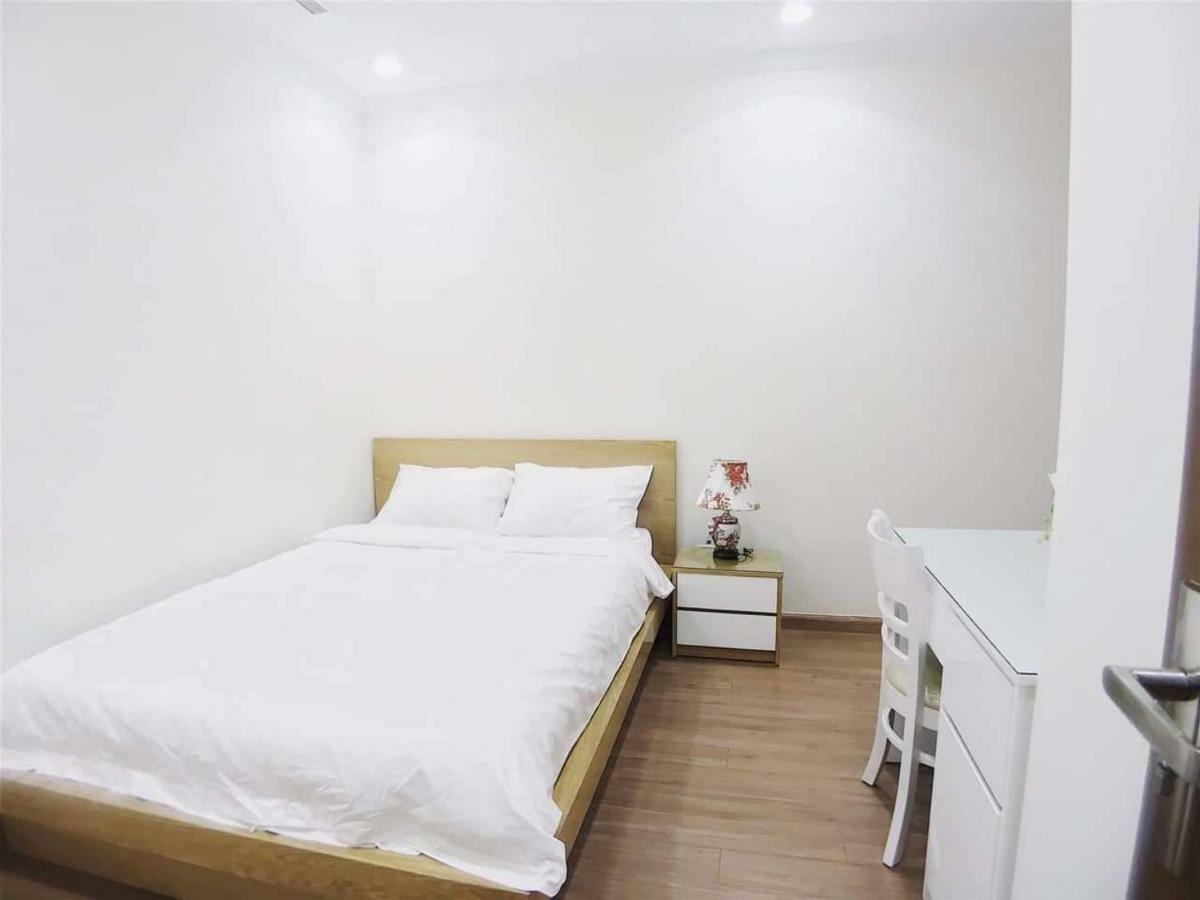 Chuoi Tieu'S Stay Bandar Ho Chi Minh Luaran gambar