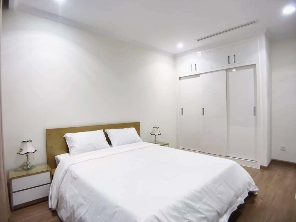 Chuoi Tieu'S Stay Bandar Ho Chi Minh Luaran gambar